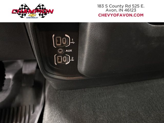 2022 RAM 1500 Big Horn/Lone Star photo