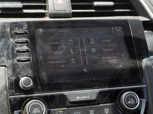 Used 2020 Honda Civic Sedan