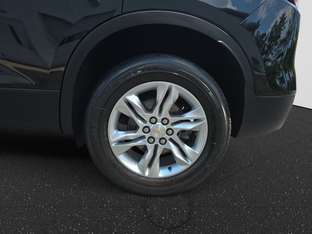 Used 2021 Chevrolet Blazer SUV