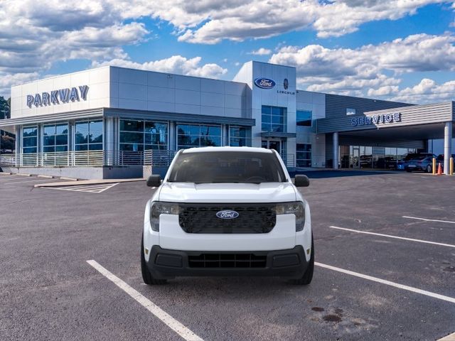 New 2026 White Ford XL image 6