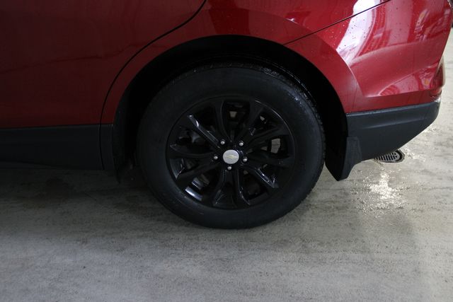 Used 2018 Red Chevrolet LT image 33