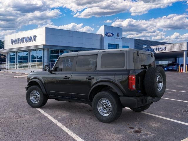 New 2026 Black Ford Base image 4