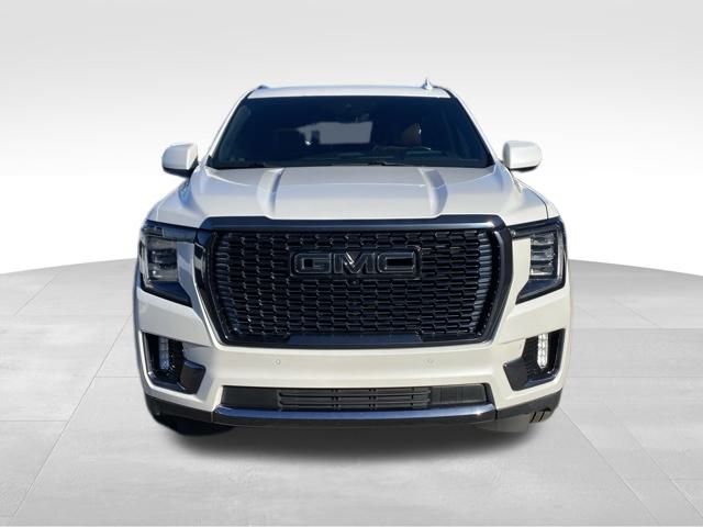 2023 GMC Yukon
