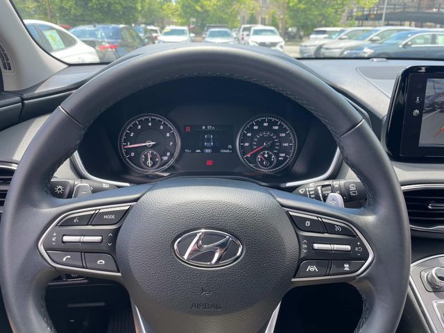 2023 Hyundai Santa Fe SEL 31