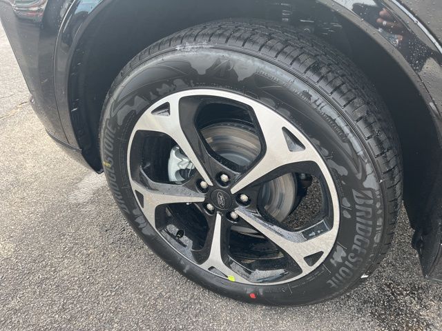 2026 Ford Escape Hybrid ST-Line Elite:168347