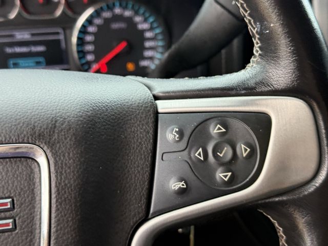 2018 GMC Sierra 1500 SLT Black at AutoSavvy Houston Northwest