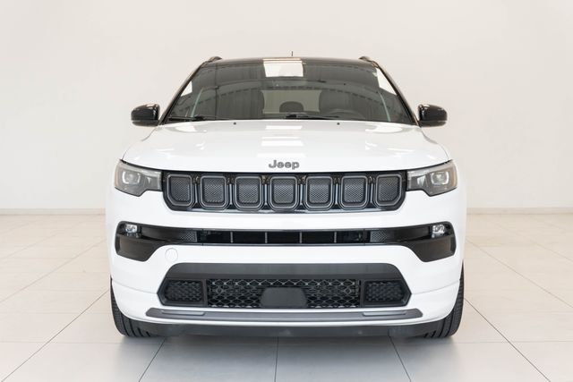Used 2022 Jeep Compass SUV