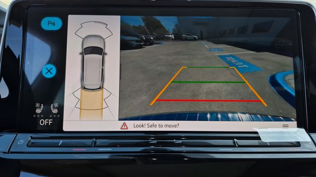 2026 Volkswagen Atlas