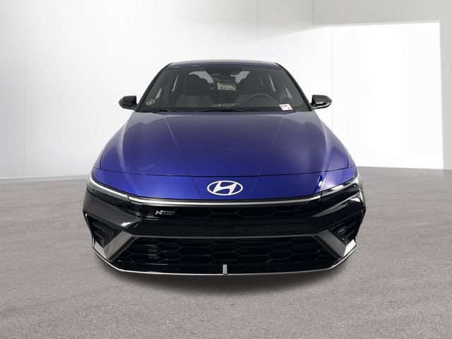 New 2025 Hyundai Elantra For Sale in Indianapolis, IN