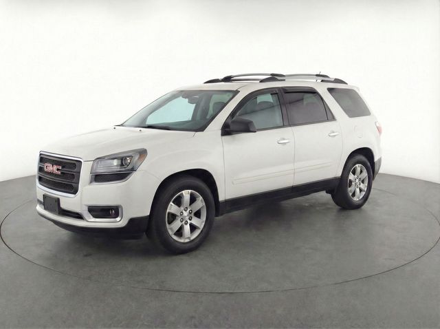 2016 GMC Acadia SLE-2 AWD