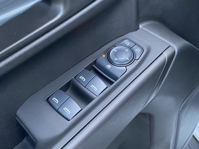 used 2025 Chevrolet Silverado 1500 car, priced at $39,389