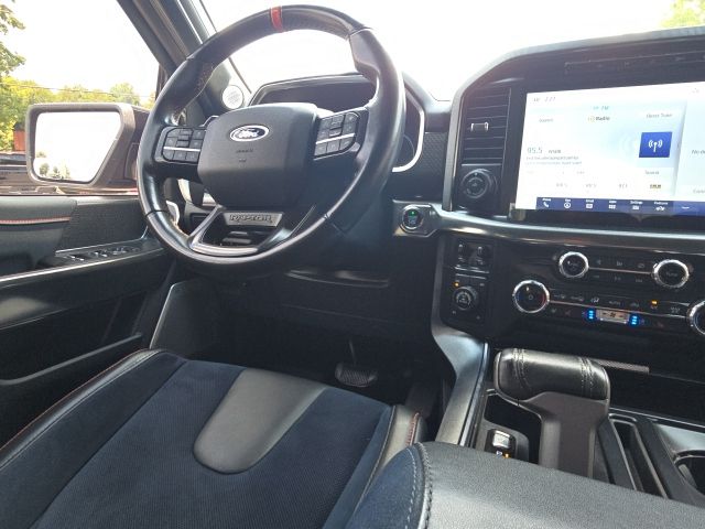 Photo of 2022 Ford F-150 Raptor in Dallas, GA - 27,  2022 Ford F-150 Raptor:167307A1