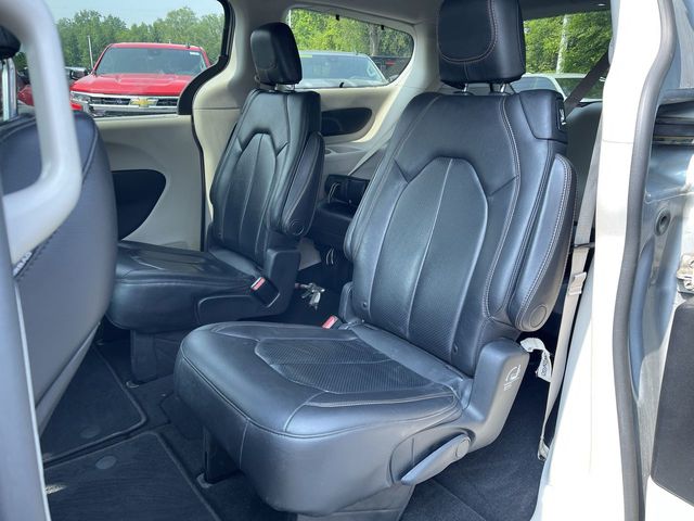 Used 2019 Chrysler Pacifica For Sale in New Hudson, MI