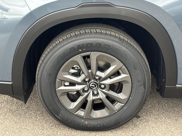 New 2026 Gray Mazda 2.5 S Select image 20