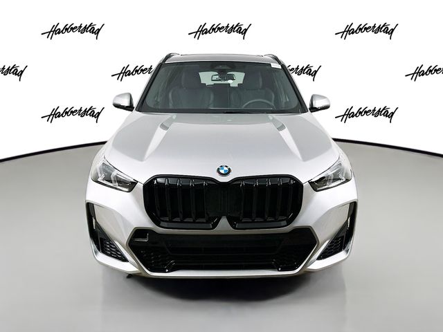 2025 BMW X1 xDrive28i 2