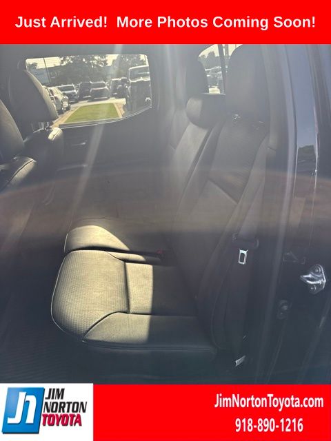 Used 2023 Toyota Tacoma Truck
