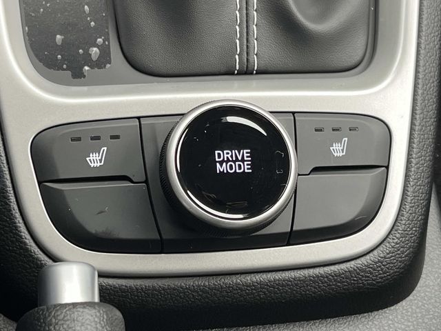 new 2026 Hyundai Venue car, priced at $25,050