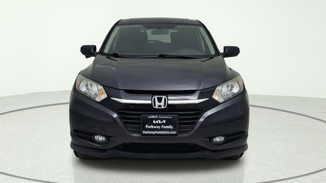 2017 Honda HR-V EX  at Parkway Family Mazda
