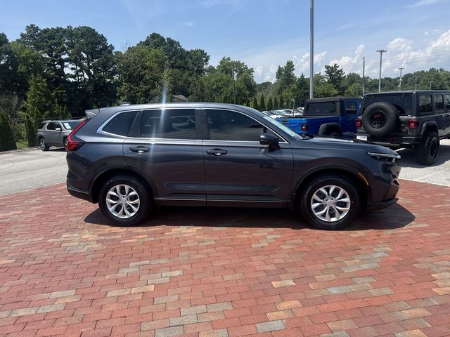 Used 2025 Honda CR-V SUV