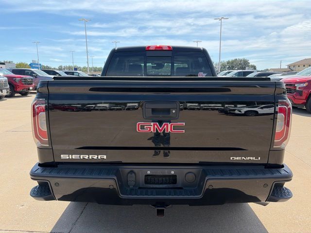 Used 2016 GMC Sierra 1500 Truck