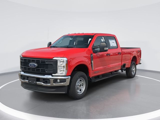 2026 Ford Super Duty F-350® XL
