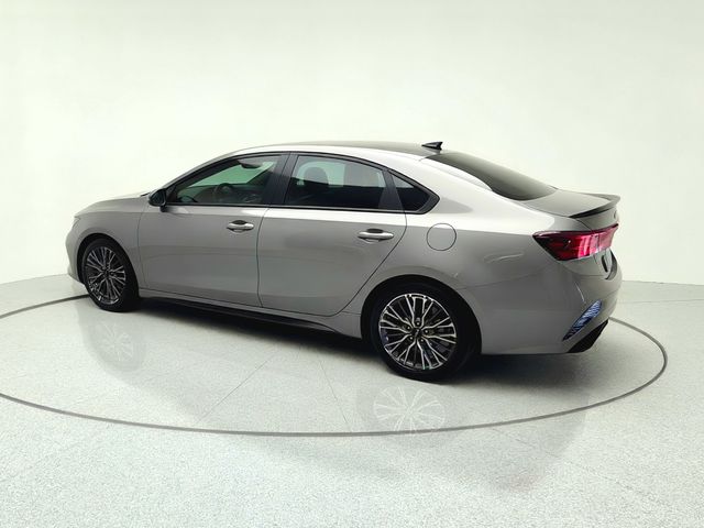 Used 2023 Kia Forte Sedan