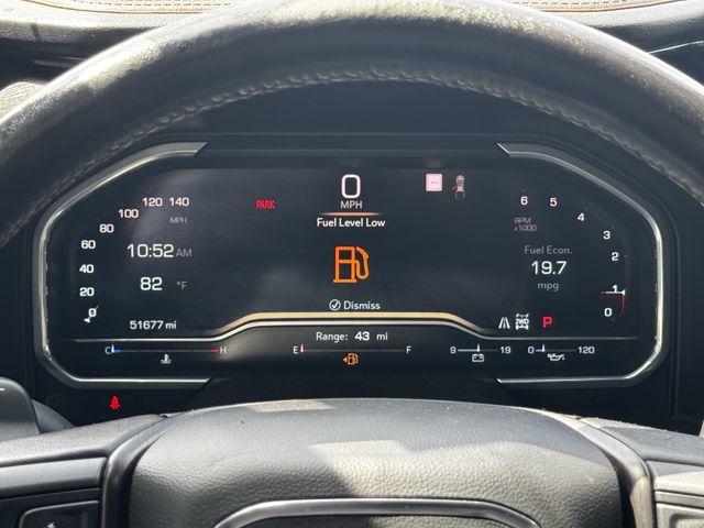 2022 GMC Sierra 1500 AT4 White at Big Star Buick GMC
