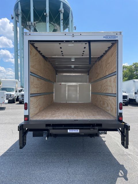 2026 Ford E-Series E-450 SD