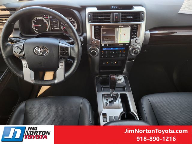 Used 2023 Toyota 4Runner SUV
