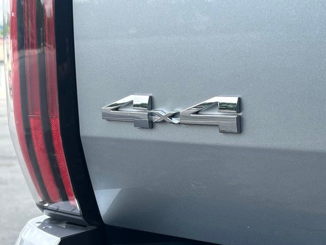 used 2022 Toyota Tundra Hybrid car, priced at $46,995