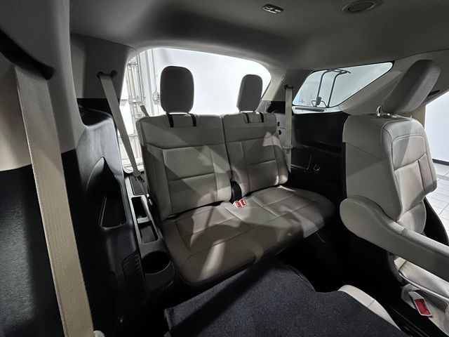 2020 Ford Explorer XLT Blue at Matthews Motors of Wilmington