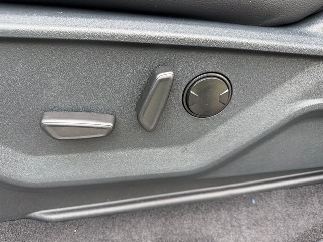 New 2026 White Ford Lariat image 21