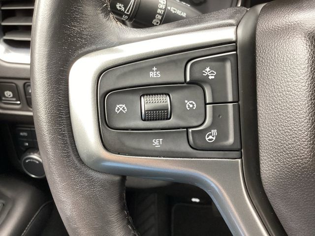 Used Car 2021 Chevrolet Tahoe  Z71 For Sale Under $50,000 In San Antonio, Texas