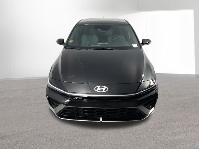 New 2025 Hyundai Elantra For Sale in Indianapolis, IN