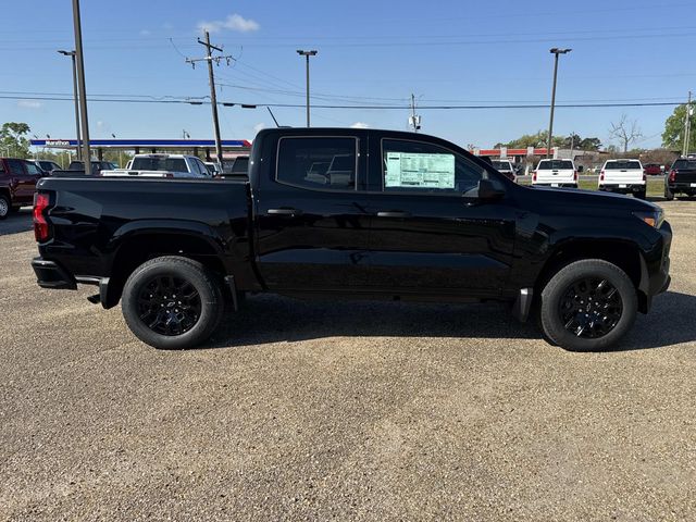 2026 Chevrolet Colorado Work Truck - 5