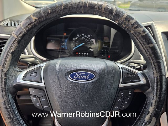 Used 2017 Ford Edge SUV