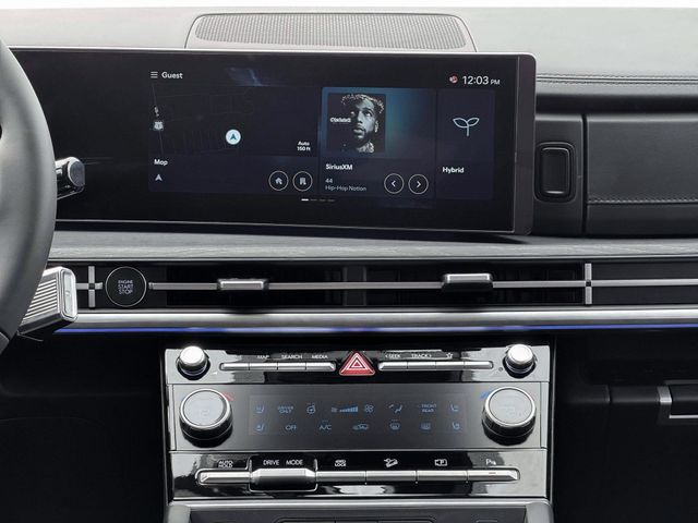 New 2026 Black Hyundai Limited image 19