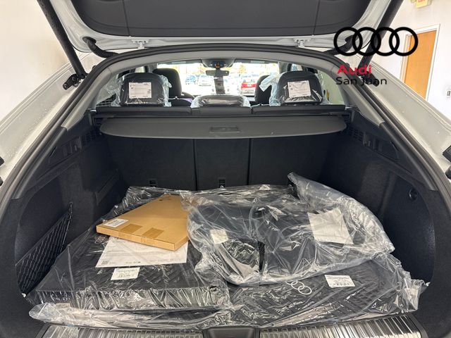 New 2026 White Audi 2.0T Premium Plus image 15