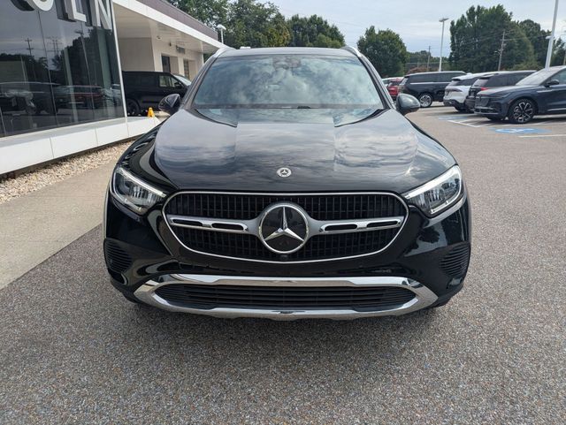 Used 2025 Mercedes-benz GLC SUV