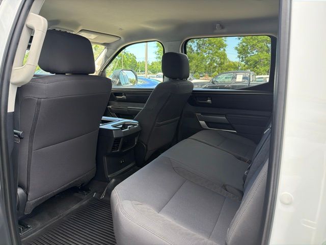 Used 2024 Toyota Tundra Truck