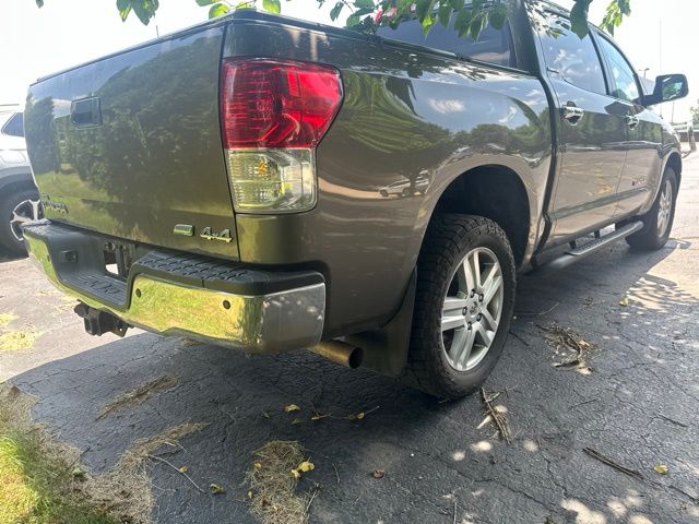 Used 2010 Toyota Tundra Truck