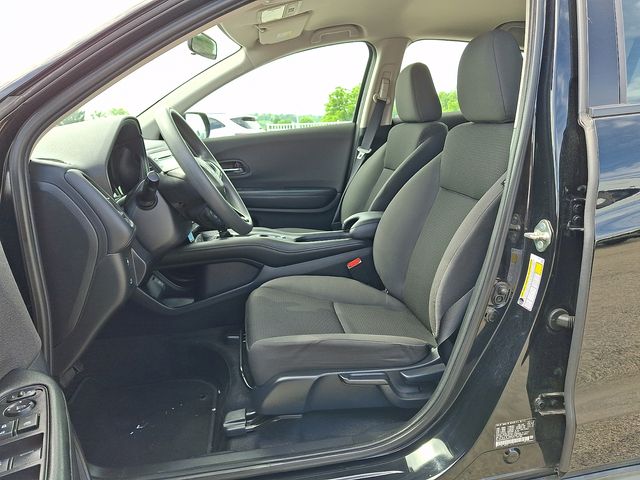 used 2019 Honda HR-V car, priced at $18,956