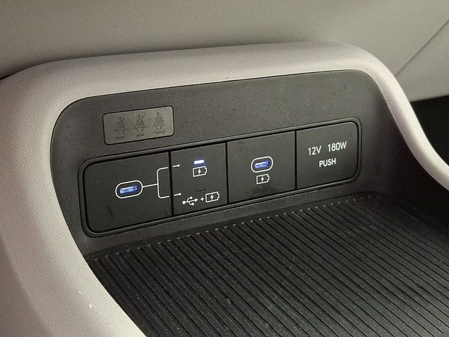 Used 2024 Hyundai Kona SUV