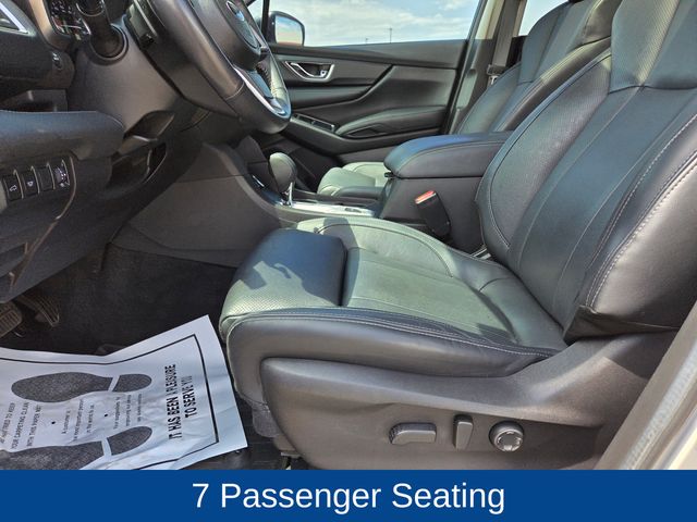 2024 Subaru Ascent Limited 7-Passenger