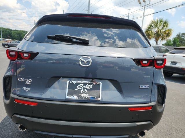 2026 Mazda CX-50 Hybrid Premium Plus - 3