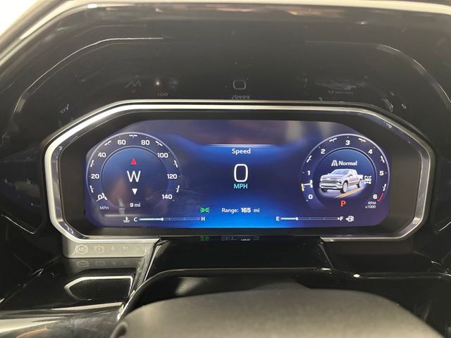 New 2026 Chevrolet Silverado 1500 Truck