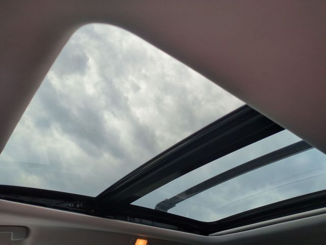 used 2022 Nissan Pathfinder car, priced at $27,331