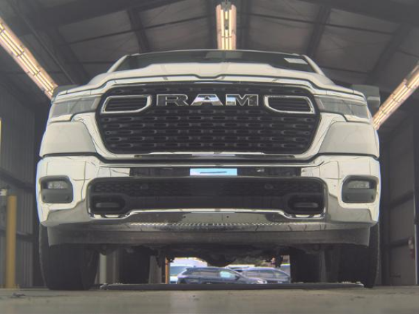Used 2025 Ram 1500 Truck