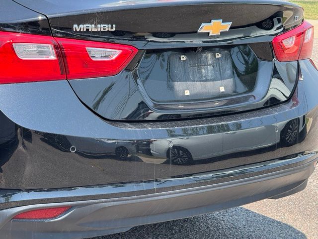 Used 2024 Chevrolet Malibu Sedan