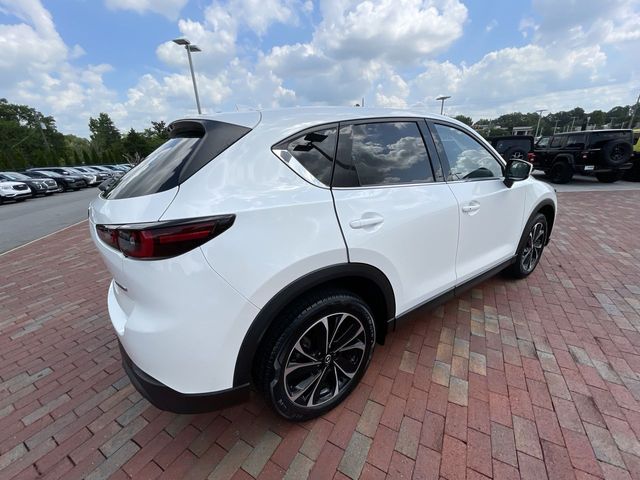 Used 2022 Mazda CX-5 SUV